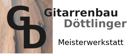 Gitarrenbau Döttlinger